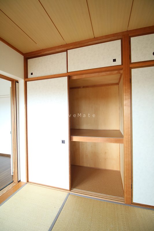 アグロス 収納
