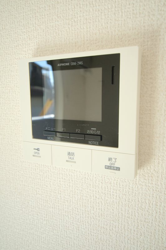 エスターテ西明石 その他