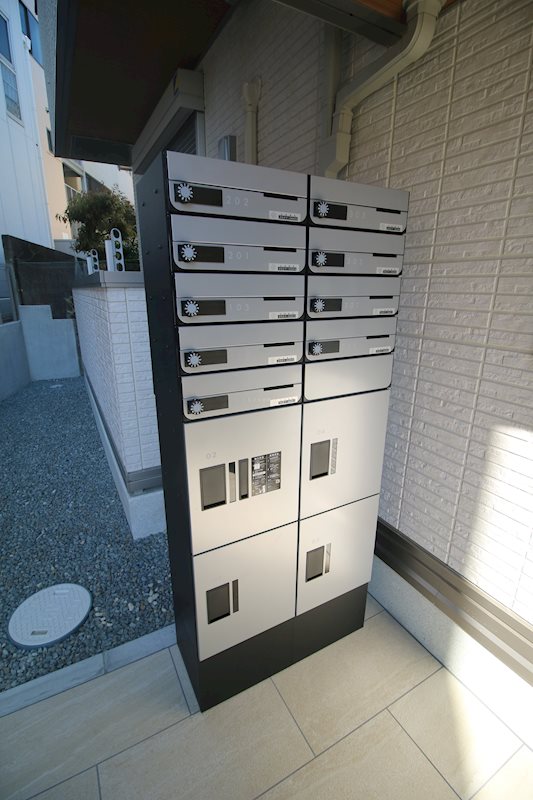 エスターテ西明石 その他設備