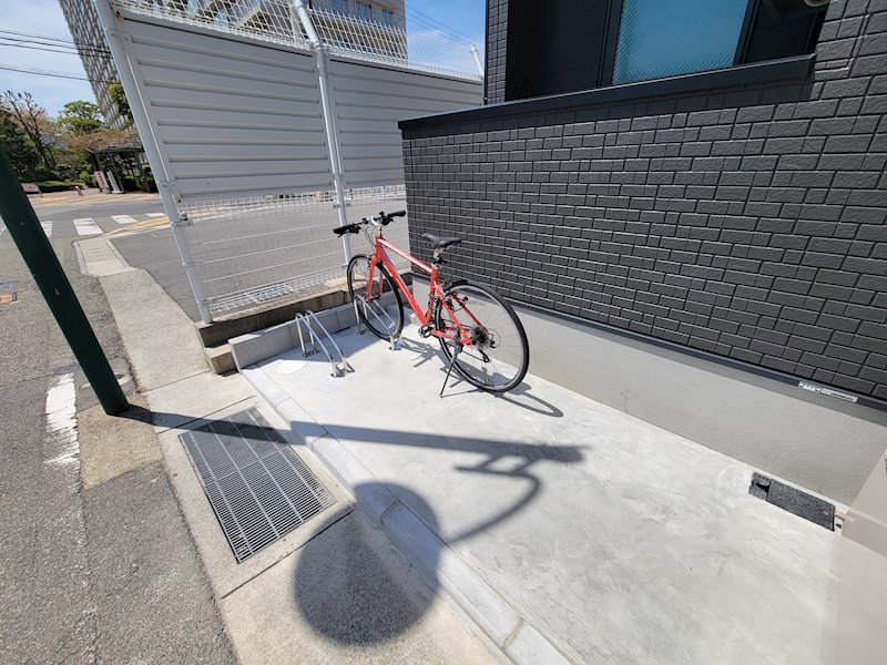 リブレメゾン西明石南町Ⅰ その他共有部分