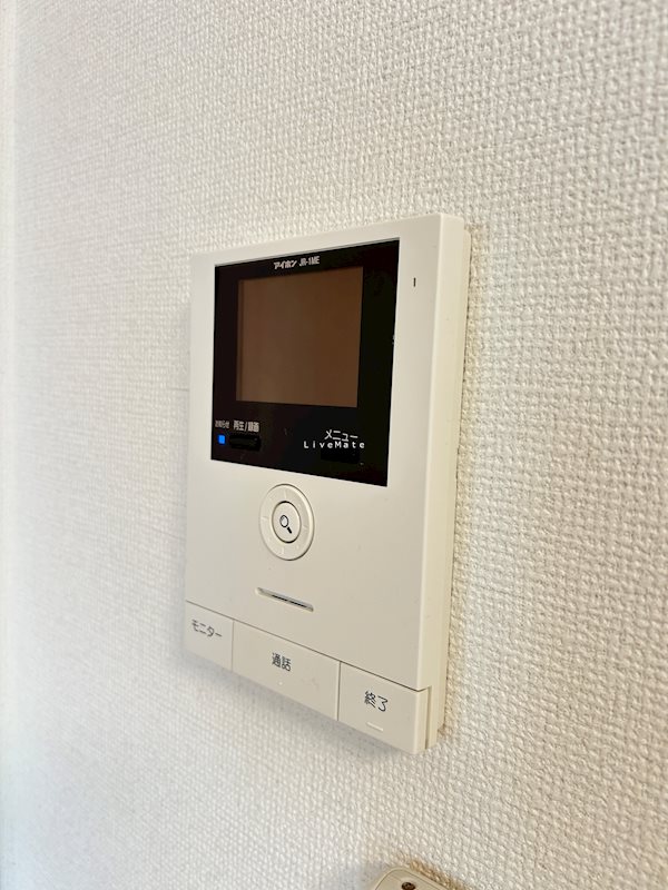 シャルムコート大久保 その他設備