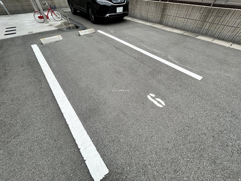 シャルムコート大久保 その他共有部分