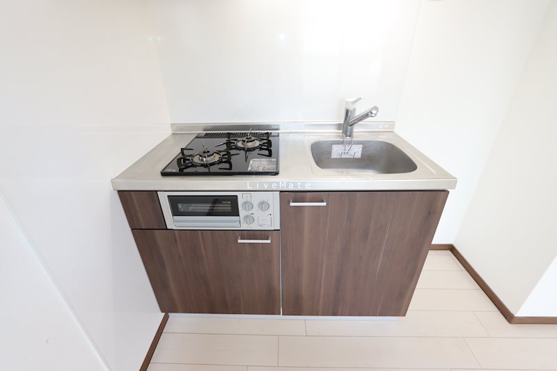 ワコーレヴィアーノ垂水塩屋町 キッチン