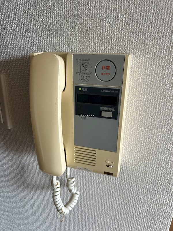 GRANCEED寿 その他設備