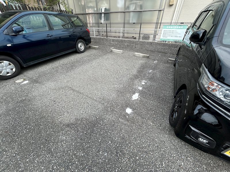 GRANCEED寿 その他共有部分
