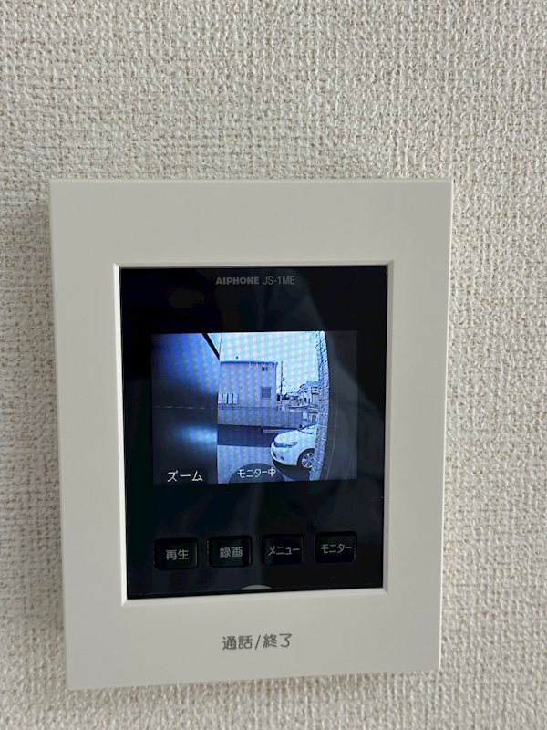 パルファン南落合02 その他