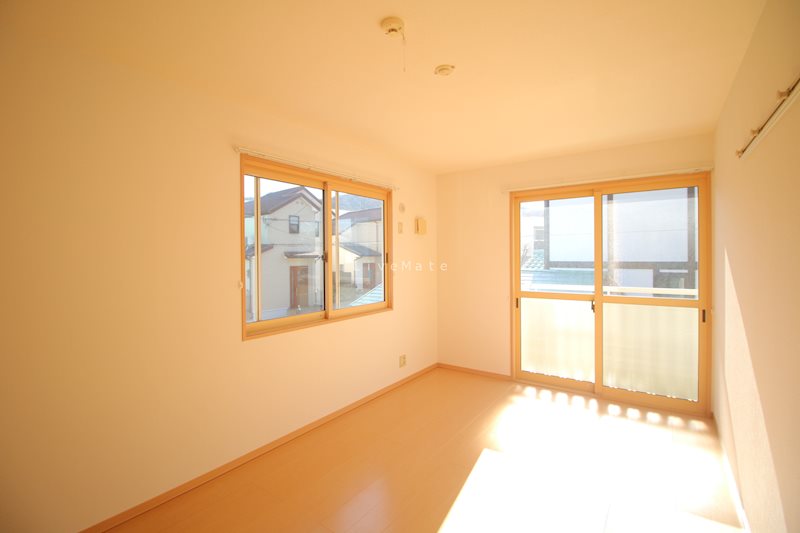 多井畑南町戸建賃貸D棟 その他部屋・スペース