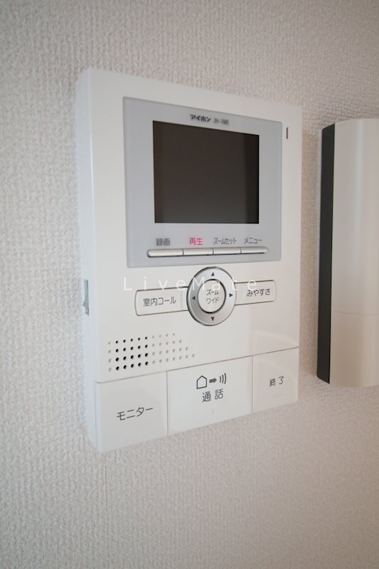 ポワログランメール その他設備