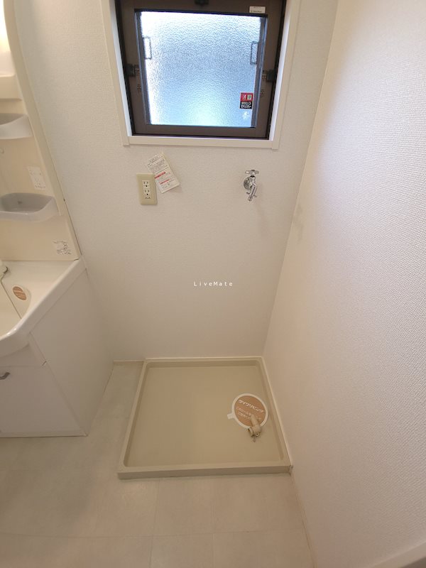 I-RiverCourt 1E棟 その他