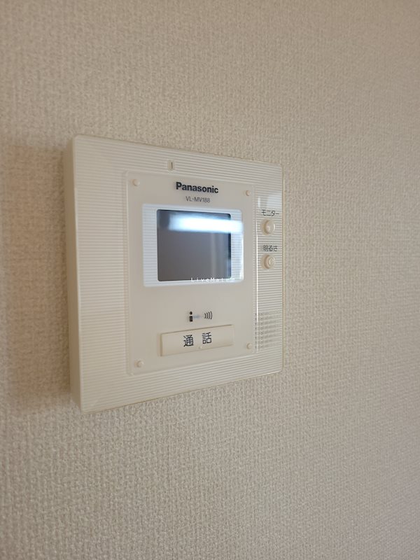 I-RiverCourt 1E棟 その他設備