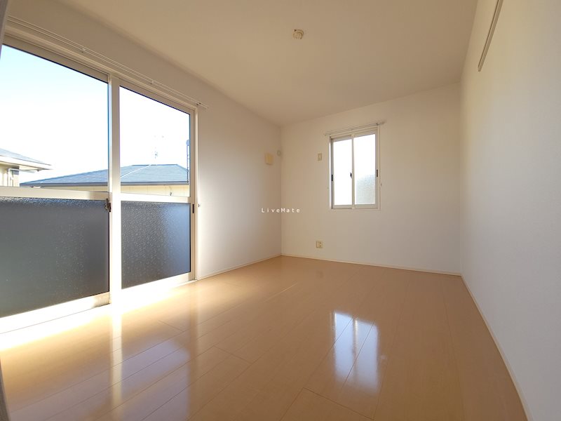 I-RiverCourt 1E棟 その他部屋・スペース