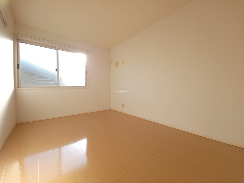 I-RiverCourt 1E棟 その他部屋・スペース
