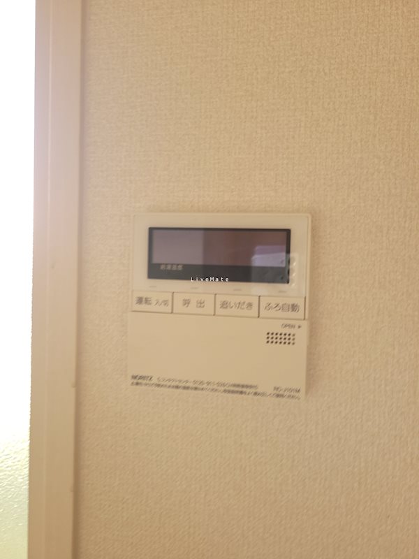 I-RiverCourt 1E棟 その他設備