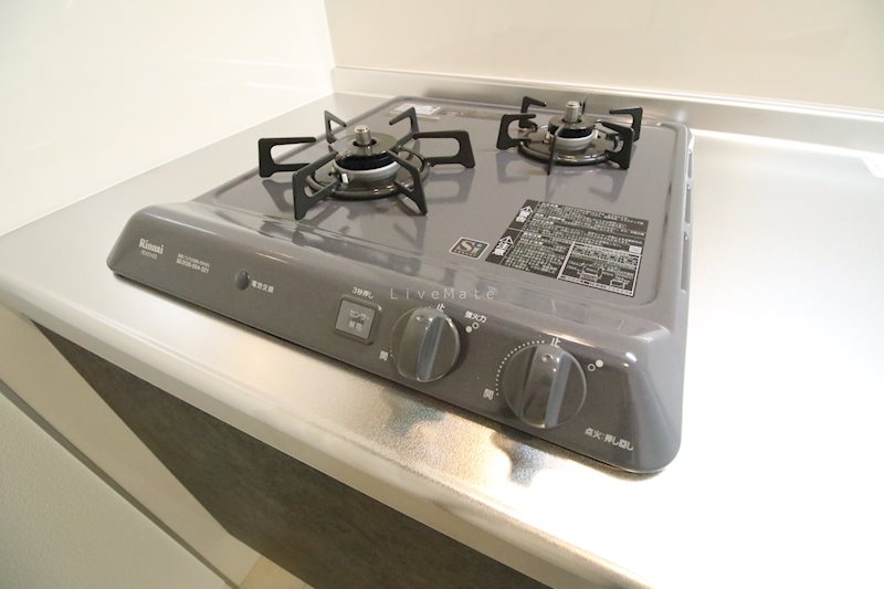 ジーメゾン垂水エスペーロ キッチン