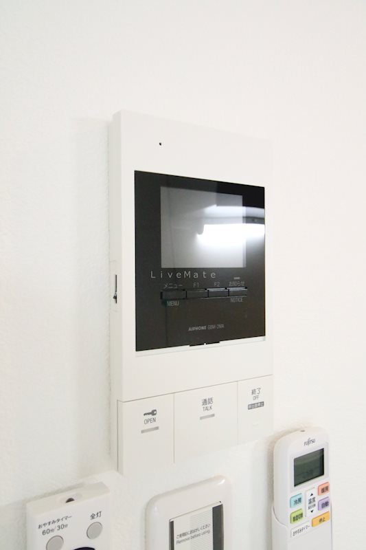 ジーメゾン垂水エスペーロ その他
