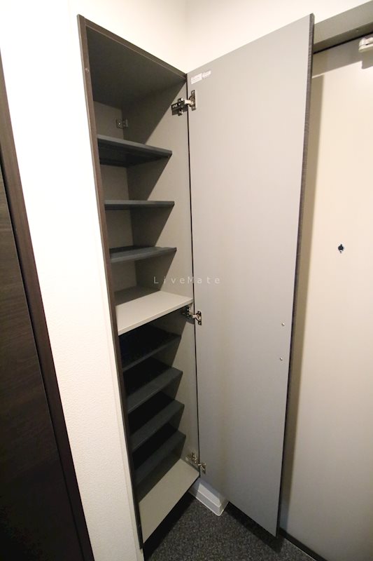 ジーメゾン垂水エスペーロ 収納