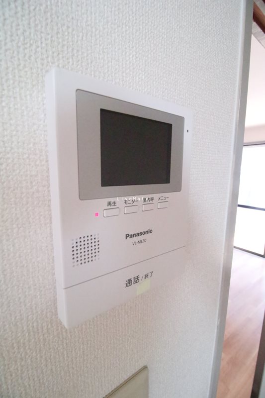 セジュール久保 その他