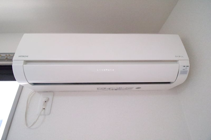 セジュール久保 その他設備