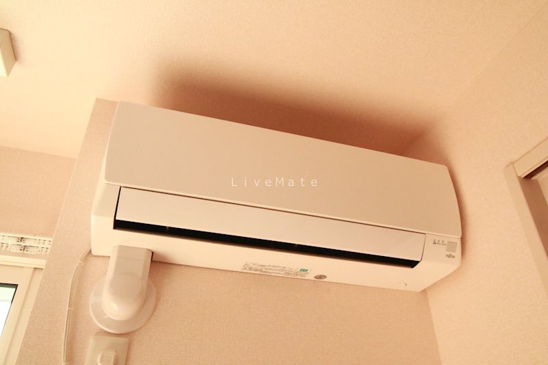 ウィット垂水Ⅱ その他設備