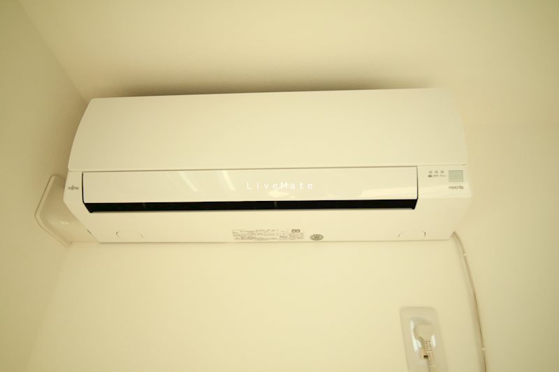 ジーメゾン明石林崎 その他設備