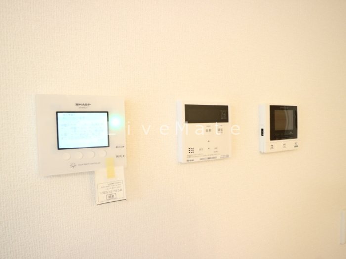 グラン　セレーナ　オオクボ その他設備