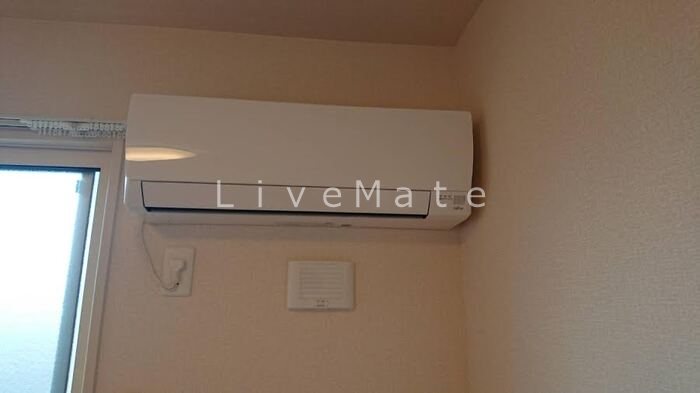 サワーフローラC棟 その他設備