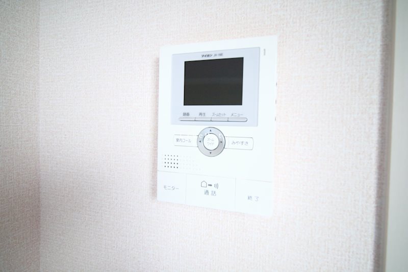 リジエール ドゥ その他設備