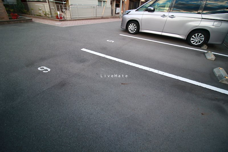 リジエール ドゥ その他共有部分