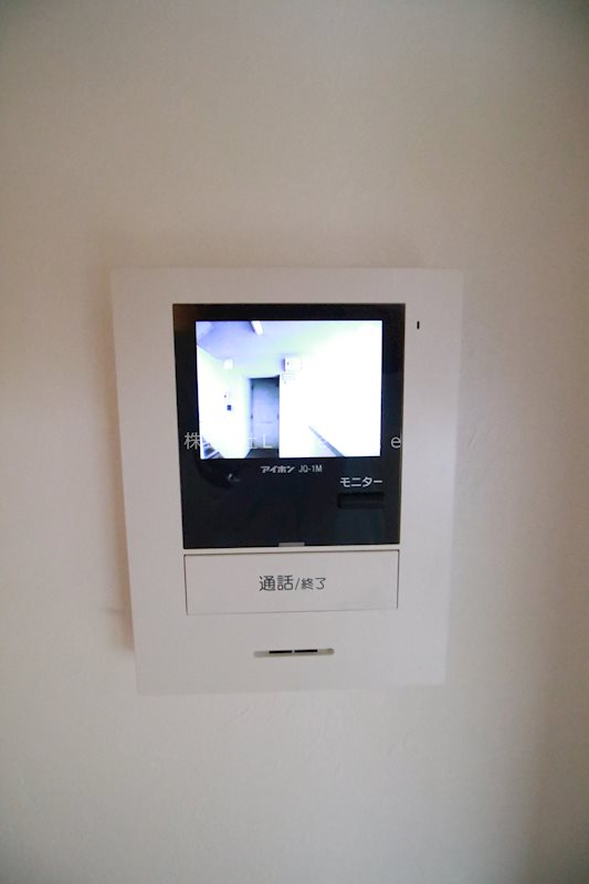 大沢マンション その他設備