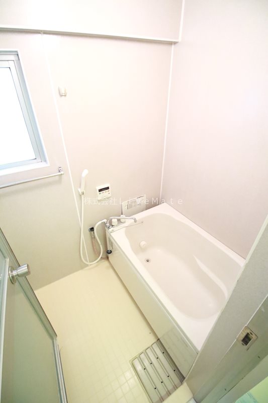 大沢マンション 風呂画像