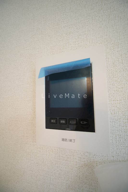 メゾンドカルムⅥ その他