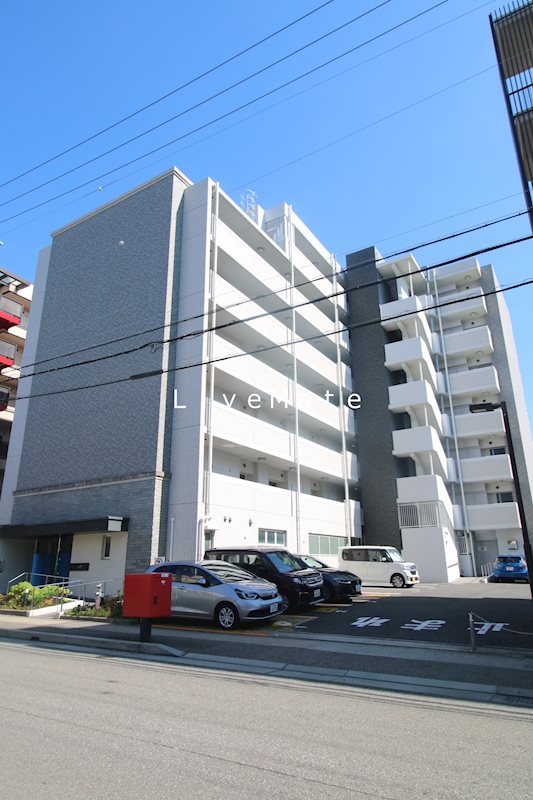 プレディアスタイル神戸垂水  外観
