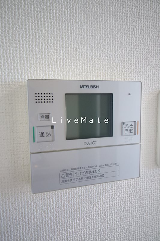 プレディアスタイル神戸垂水  その他設備