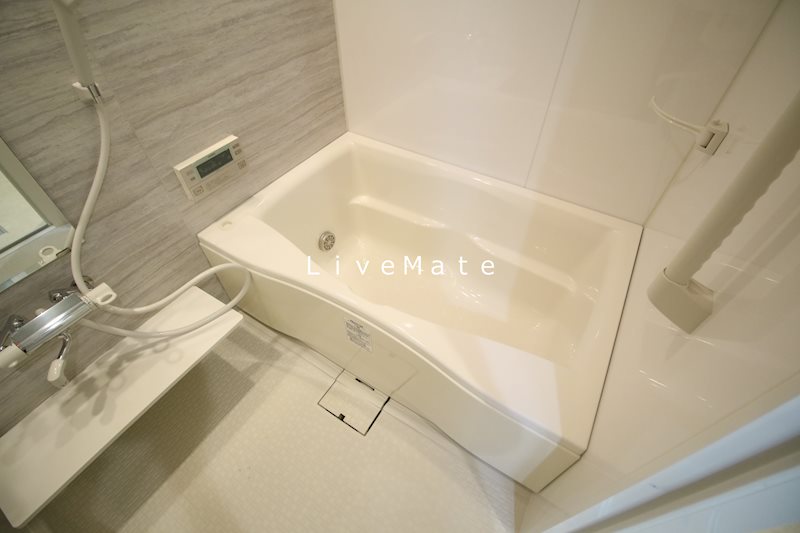 プレディアスタイル神戸垂水  風呂画像