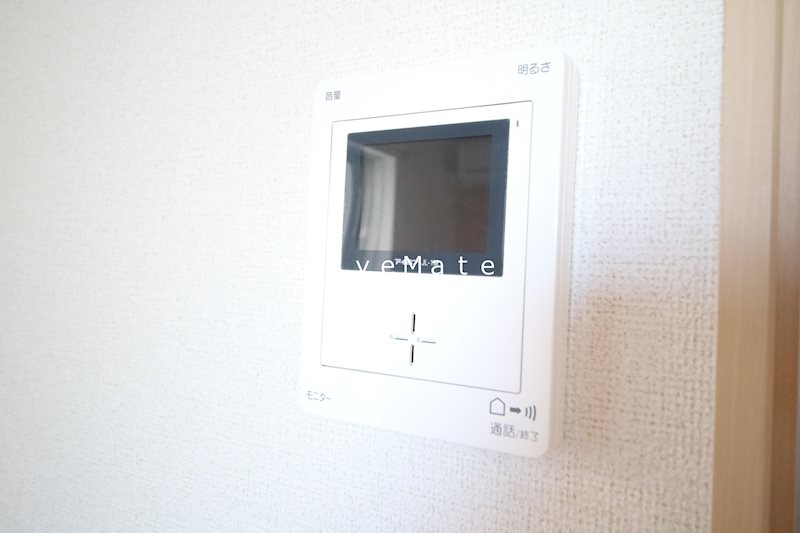 ミュートス その他設備
