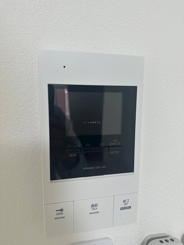 ジーメゾン明石林崎 その他