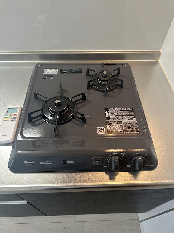 ジーメゾン明石林崎 その他