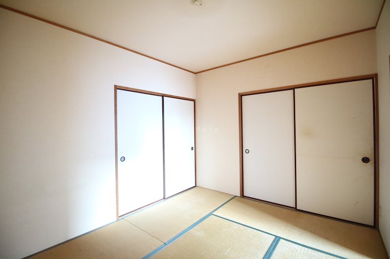 ピュア・プルーン その他部屋・スペース