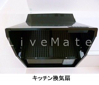 ヒカルサ神戸垂水山手 その他設備