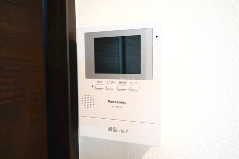 セントポーリア明石 その他設備