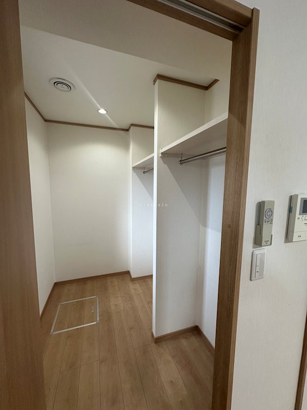 カーサヴィオーラ  収納