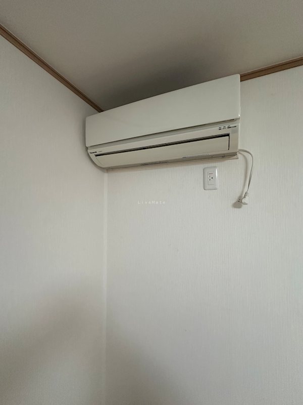 カーサヴィオーラ  その他設備