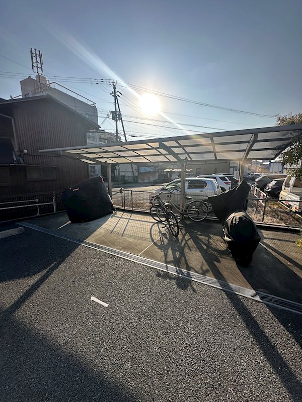 カーサヴィオーラ  その他