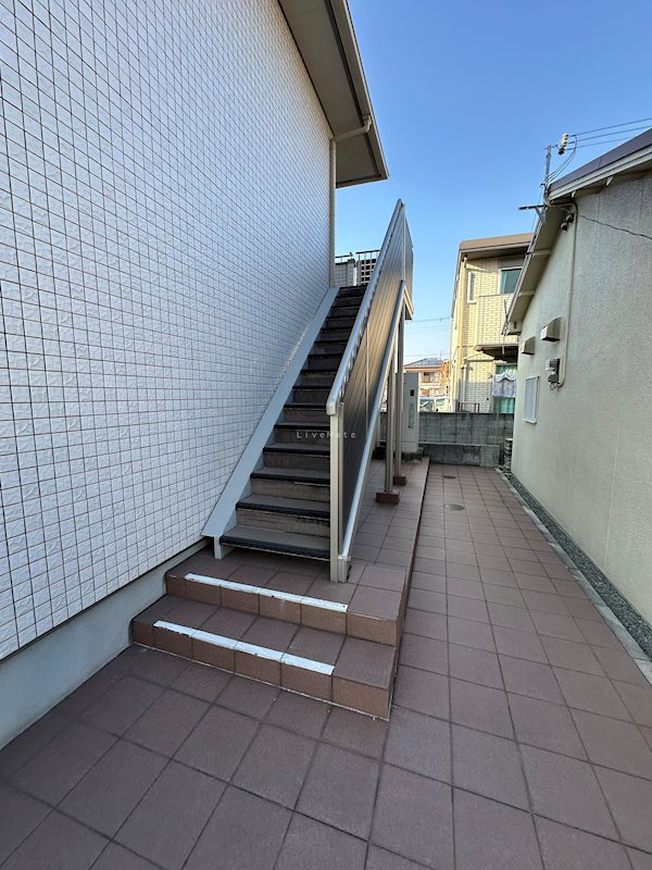 カーサヴィオーラ  その他