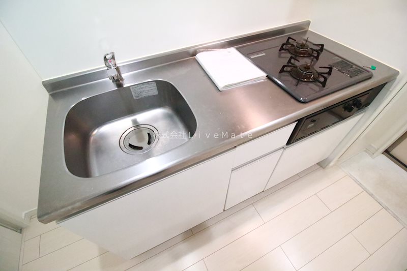 Y'svillage馬場通（ワイズビレッジババトオリ） キッチン