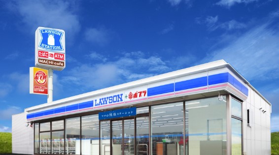 エスリード神戸兵庫駅ミッドポート コンビニ