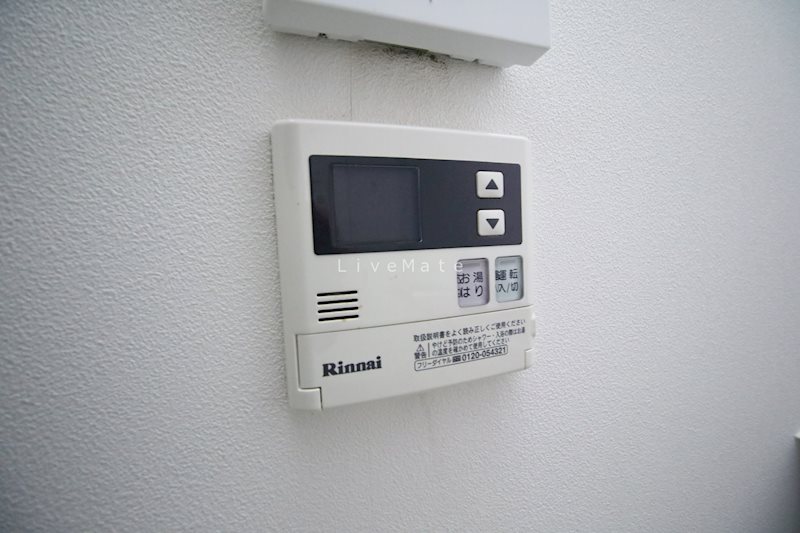 W＆R　APARTMENT０１  その他設備