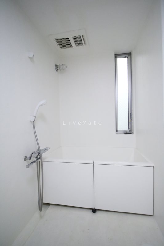 W＆R　APARTMENT０１  風呂画像