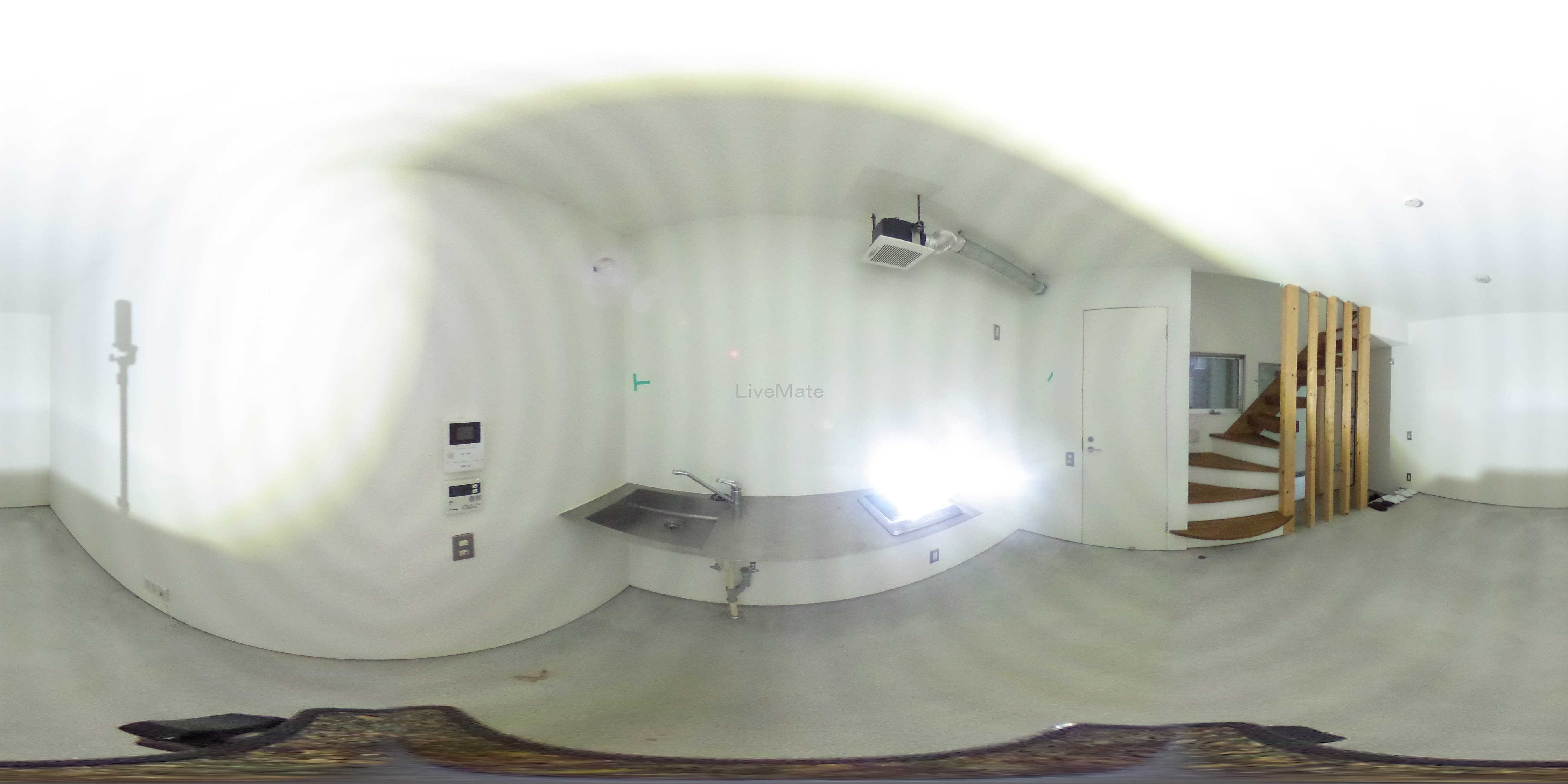 W＆R　APARTMENT０１  キッチン