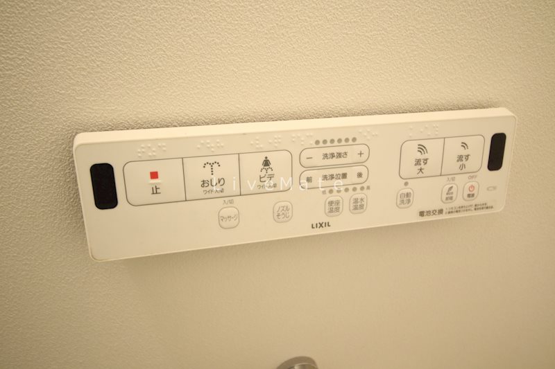 W＆R　APARTMENT01   その他